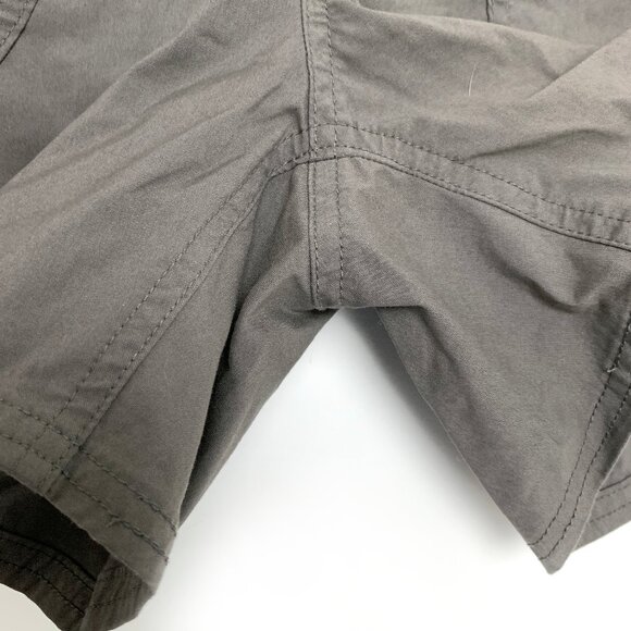 Prana Kanab Shorts - Picture 3 of 6
